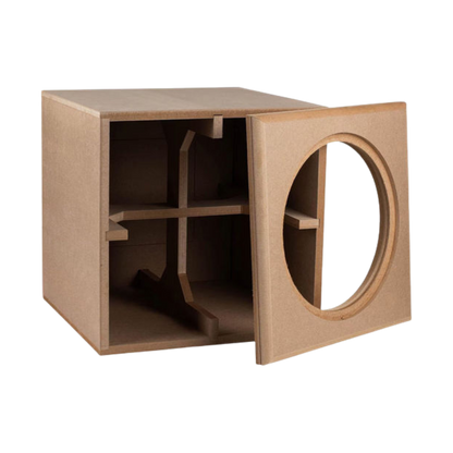 Dayton Audio - UMII15 Sealed Speaker Kit