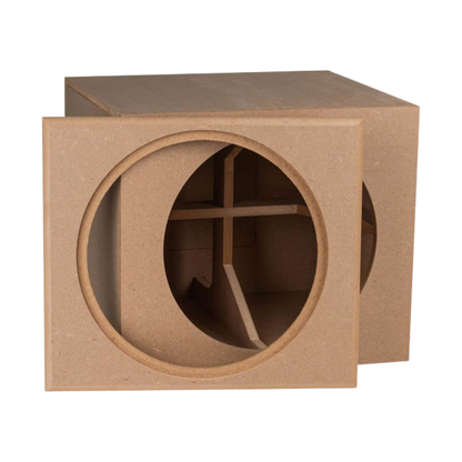Dayton Audio - UMII18 Sealed Speaker Kit