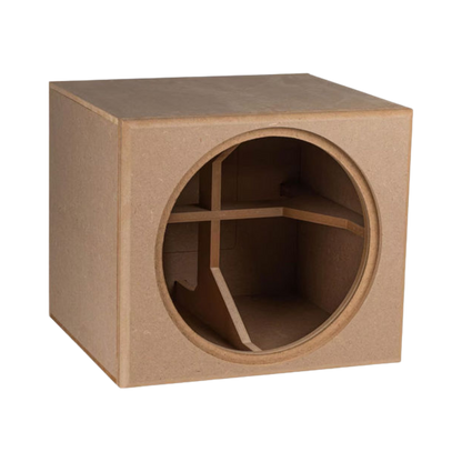 Dayton Audio - UMII18 Sealed Speaker Kit