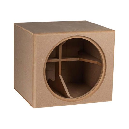 Dayton Audio - UMII18 Sealed Speaker Kit