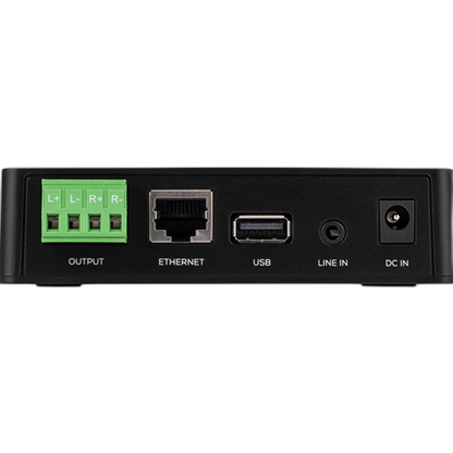 Dayton Audio - 20W Streaming Amplifier with WiFi & BT - WB40A