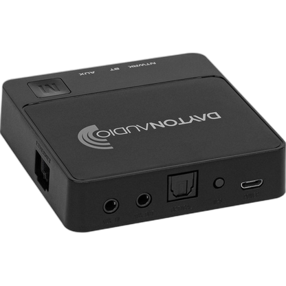 Dayton Audio - WiFi Streaming Audio Receiver - WBA51