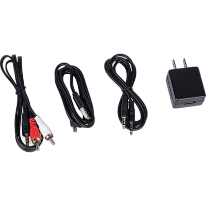 Dayton Audio - WiFi Streaming Audio Receiver - WBA51