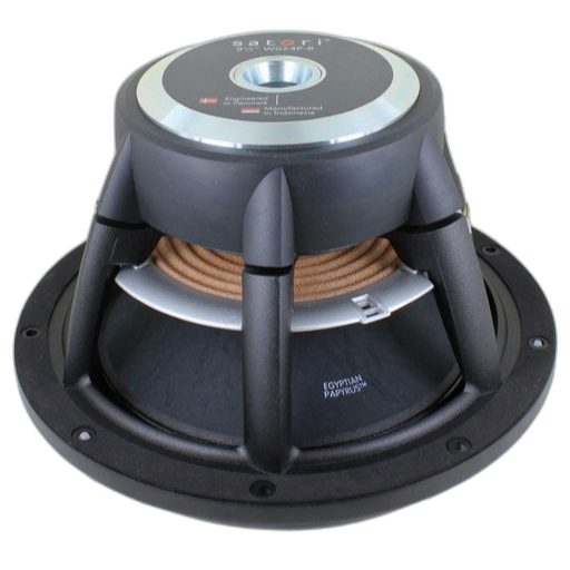 SB Acoustics - 9.5" Satori Woofer - WO24P-4