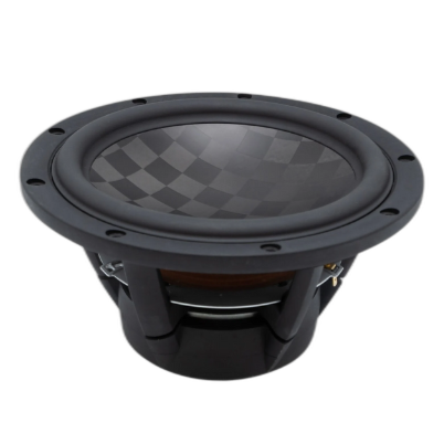 SB Acoustics - 9.5" Satori TeXtreme Woofer - WO24TX-4