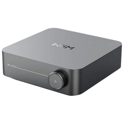 WiiM Amp Pro - Streaming Amplifier