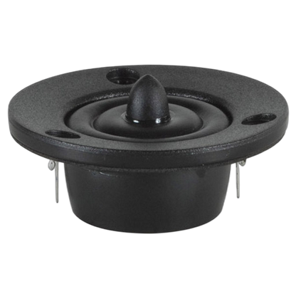 Peerless - 1" Ring Radiator Tweeter Neo - XT25SC90-04