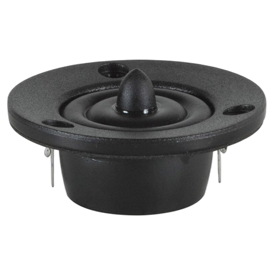 Peerless - 1" Ring Radiator Tweeter Neo - XT25SC90-04