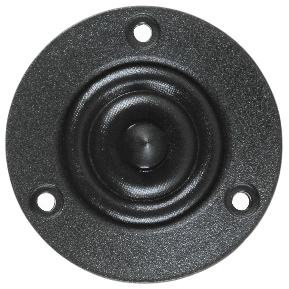 Peerless - 1" Ring Radiator Tweeter Neo - XT25SC90-04