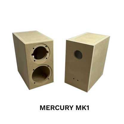 NB AUDIO - Mercury - Speaker Kit