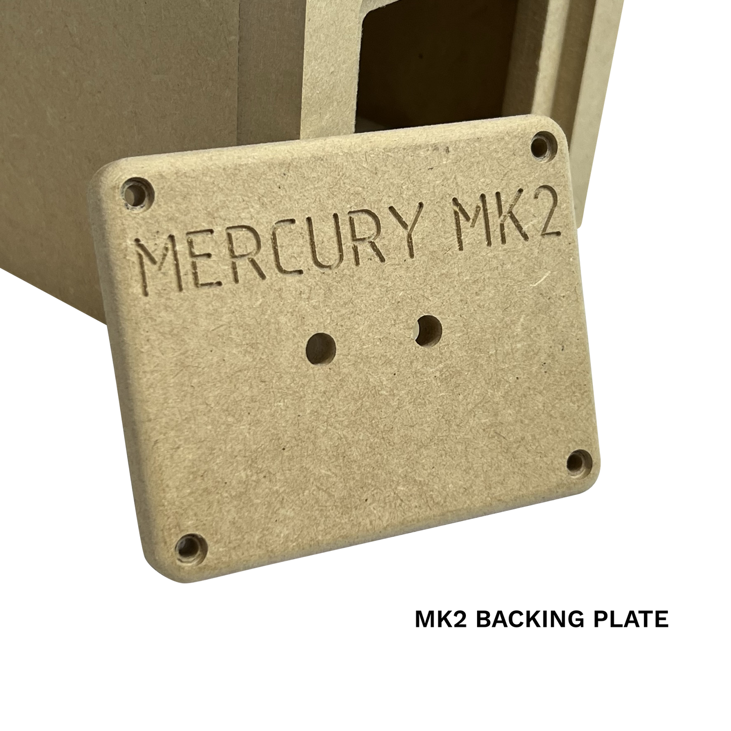 NB Audio - Mercury - Speaker Kit