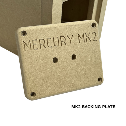 NB Audio - Mercury - Speaker Kit