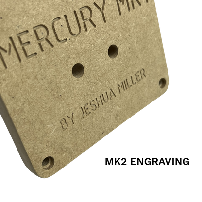 NB AUDIO - Mercury - Speaker Kit